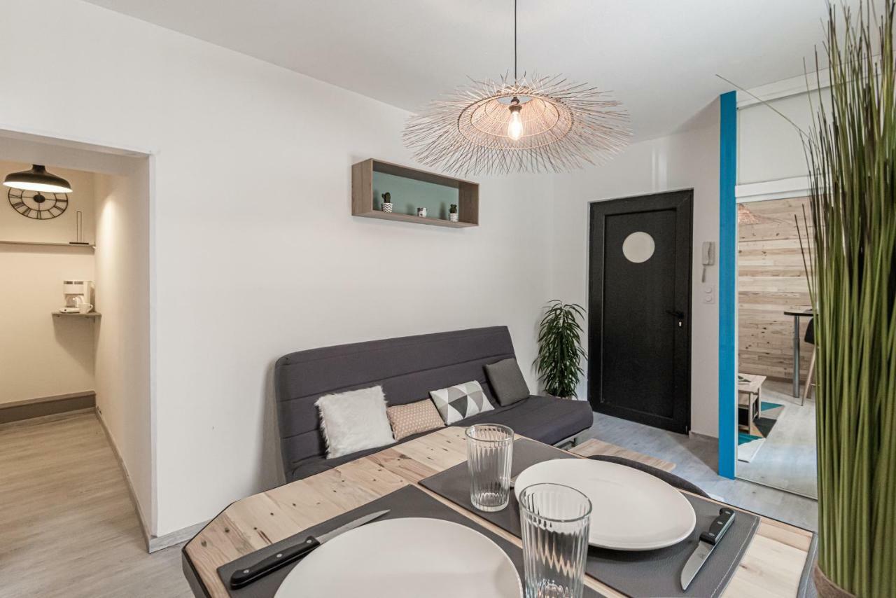 Appart La Bricole Apartment Narbonne Exterior photo