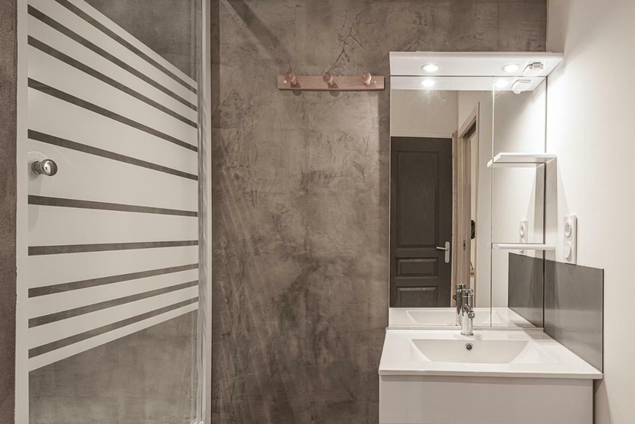 Appart La Bricole Apartment Narbonne Exterior photo